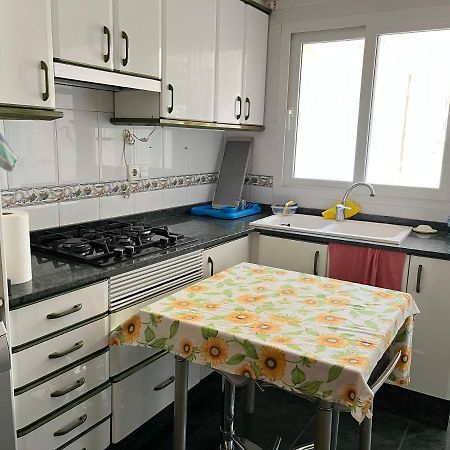 Appartement Piso Albors Valence Extérieur photo