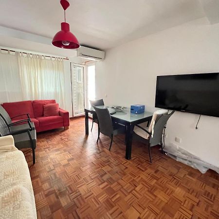 Appartement Piso Albors Valence Extérieur photo