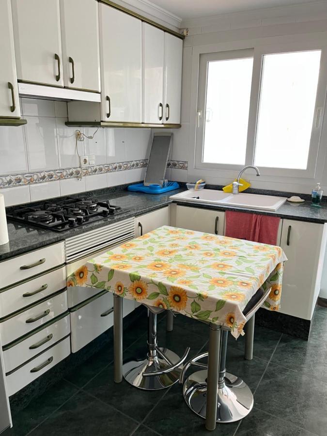 Appartement Piso Albors Valence Extérieur photo
