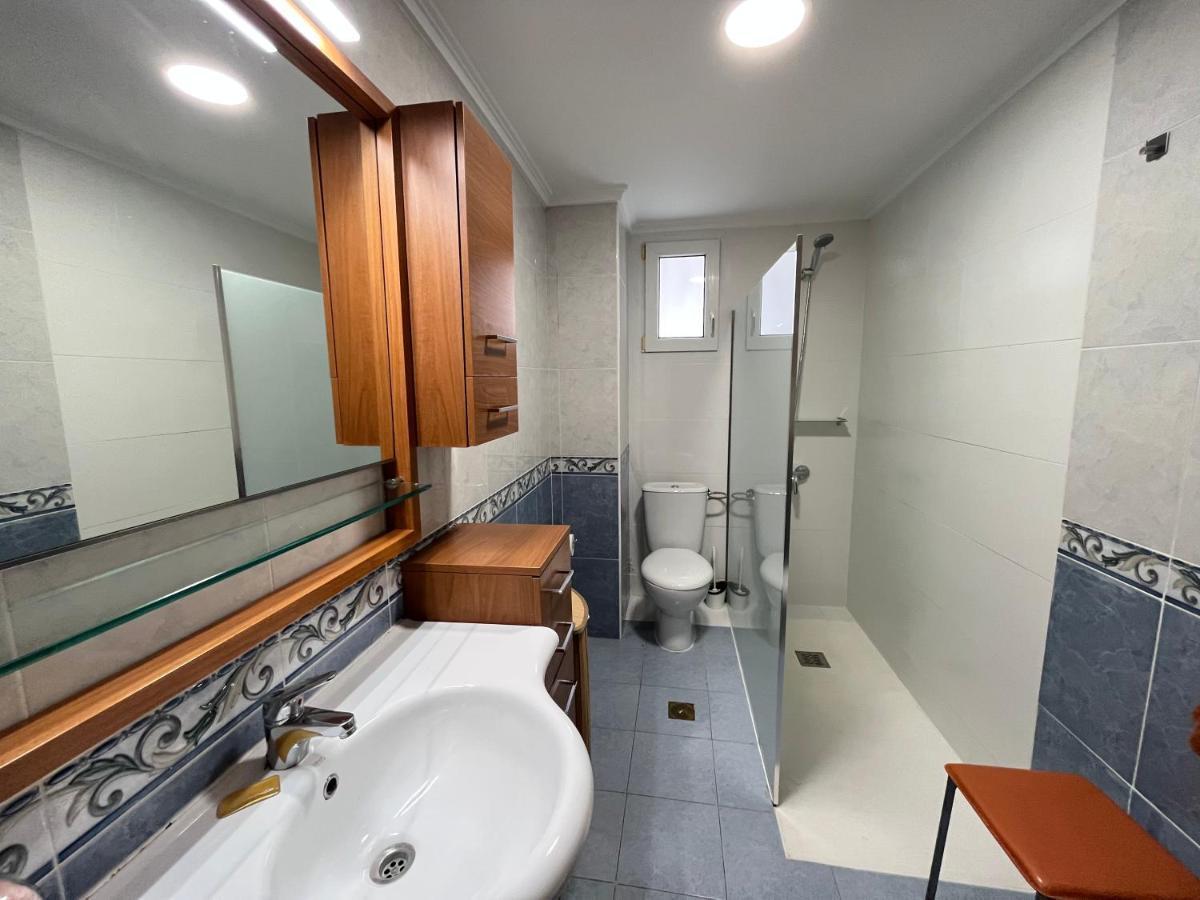 Appartement Piso Albors Valence Extérieur photo