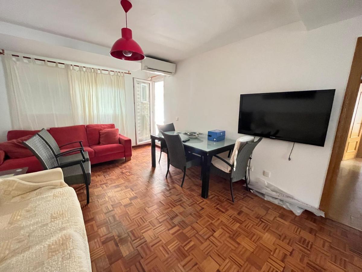 Appartement Piso Albors Valence Extérieur photo