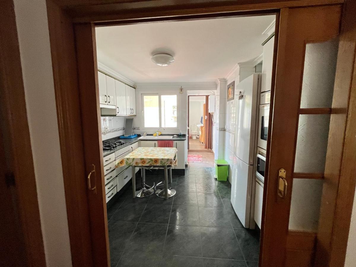 Appartement Piso Albors Valence Extérieur photo